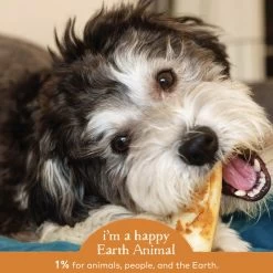 Earth Animal No-Hide Chicken Chew For Dogs -Pet Dog Supplies 857253003759 ALT4