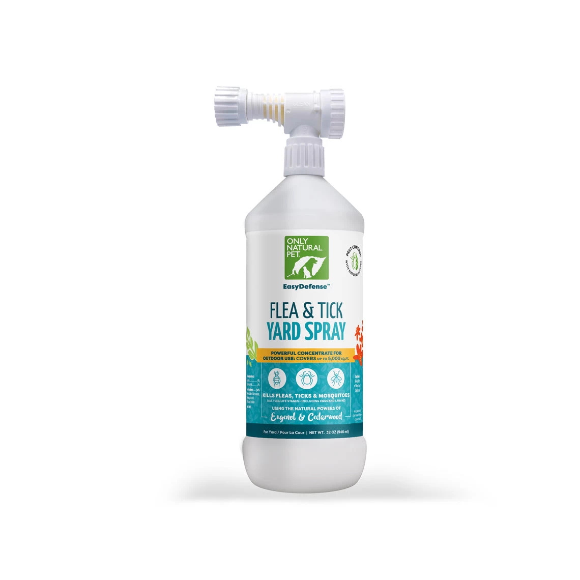 Only Natural Pet Defend Your Home Flea & Tick Kit 7 Only Natural Pet Defend Your Home Flea & Tick Kit - Image 7