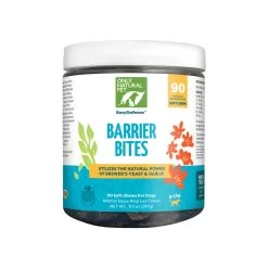 Only Natural Pet Flea & Tick Starter Kit For Dogs -Pet Dog Supplies 9990027 EasyDefenseBarrierBites90ct F 1