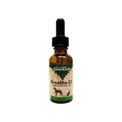 Animal Essentials Breathe EZ Liquid Herbal Formula For Dogs & Cats