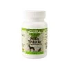 Animal Essentials Milk Thistle Herbal Supplement For Dogs & Cats