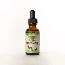Animal Essentials Super Immune Support Liquid For Dogs & Cats