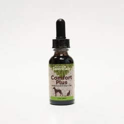 Animal Essentials Comfort Plus Liquid Herbal Formula For Dogs & Cats