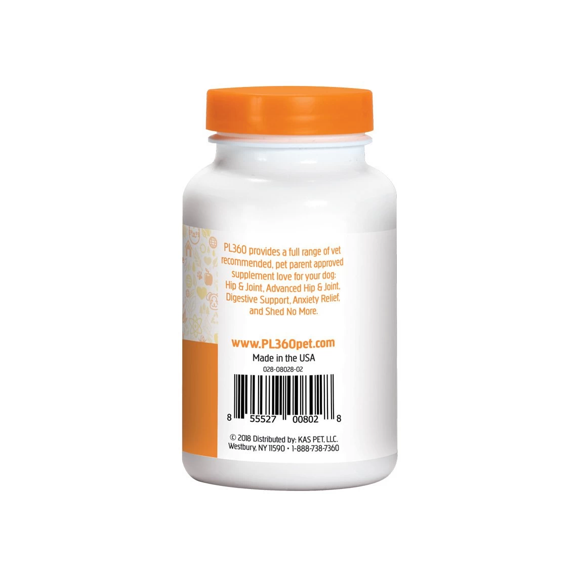 PetAlive Cushex Drops M Homeopathic Remedy For Cushing's 9 PetAlive Cushex Drops M Homeopathic Remedy For Cushing's - Image 9