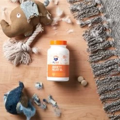 PetAlive Cushex Drops M Homeopathic Remedy For Cushing's 29 PetAlive Cushex Drops M Homeopathic Remedy For Cushing's -Pet Dog Supplies Anxiety Relief Lifestyle e93ed383 b03c 44db af30 2712e8033a3a