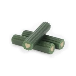 Ark Naturals Brushless Toothpaste Dental Chews For Dogs -Pet Dog Supplies ArkNaturalsBreath lessBrushlessLargeChewsProduct