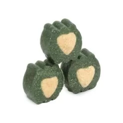 Ark Naturals Brushless Toothpaste Dental Chews For Dogs -Pet Dog Supplies ArkNaturalsBreath lessBrushlessMiniChewsProduct