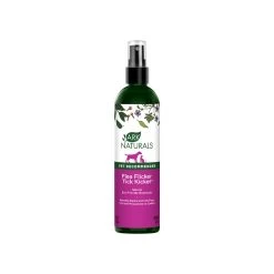 Ark Naturals Flea Flicker! Tick Kicker! Flea & Tick Spray For Dogs & Cats