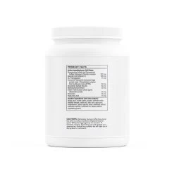 Thorne Research Arthroplex -Pet Dog Supplies ArthoplexBack