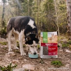 Only Natural Pet MaxMeat Beef Recipe Air-Dried Complete & Balanced Dog Food And Topper -Pet Dog Supplies BF6A8743