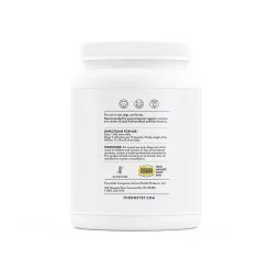 Thorne Research Gastriplex Dog & Cat Supplement -Pet Dog Supplies Back