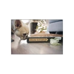 Bark Potty All Natural Pee Pad -Pet Dog Supplies BarkPotty Lifestyle