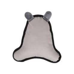 Only Natural Pet Mountain Friends Recycled Plush Dog Toys -Pet Dog Supplies BeatricetheBearMountainFriendsPlushDogToyBack