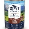 ZiwiPeak Daily Cuisine Grain-Free Canned Dog Food