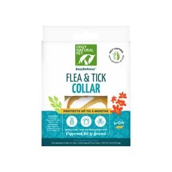 Only Natural Pet Flea & Tick Starter Kits For Cats -Pet Dog Supplies Cat Flea Tick Collar Box 1400x1400 3acb75c7 40fa 41f6 b3d9 3947a70aa41e