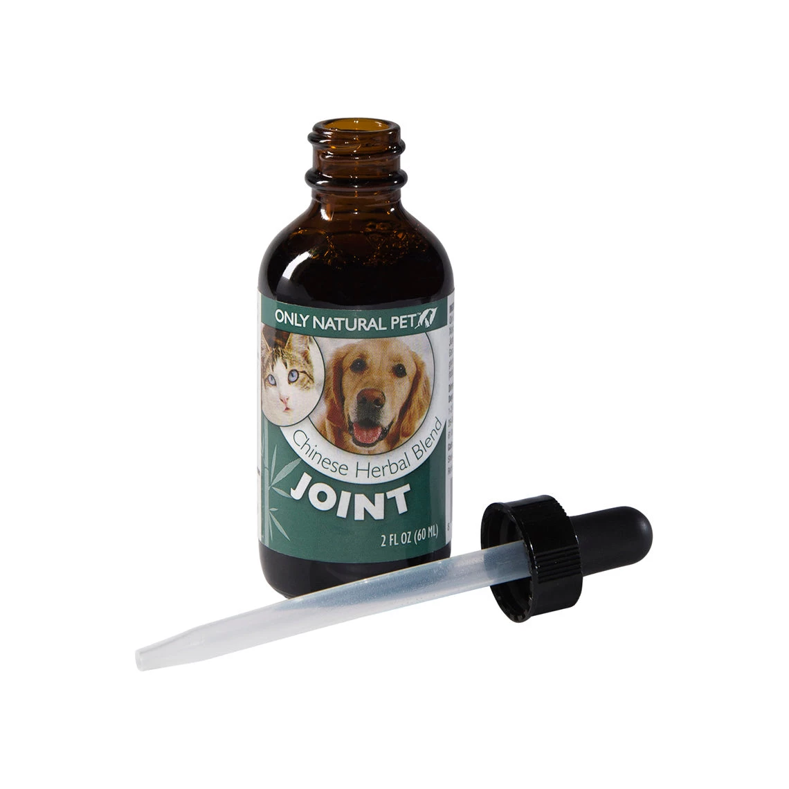 Only Natural Pet Joint Chinese Herbal Blend Mobility Formula For Dogs & Cats 2 Only Natural Pet Joint Chinese Herbal Blend Mobility Formula For Dogs & Cats - Image 2