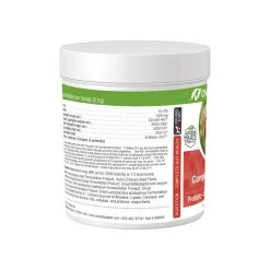 Only Natural Pet Complete Gut Health Complex Probiotics & Digestive Enzymes For Dogs & Cats -Pet Dog Supplies Complete Gut Health Left