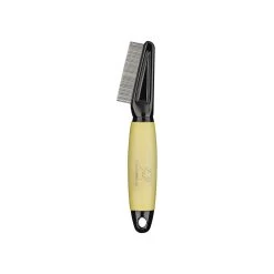Conair Pro Flea Comb For Dogs & Cats -Pet Dog Supplies Conair FleaComb Product