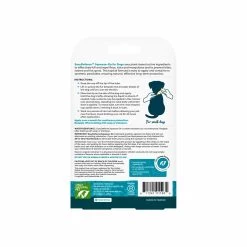 Only Natural Pet Flea & Tick Starter Kit For Dogs -Pet Dog Supplies Dog Small Squeeze On Box Back 2b0ba43a 9ba5 4b7c bd01 5f3d8e845545