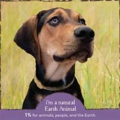 Earth Animal Nature's Protection Flea & Tick Collar For Dogs -Pet Dog Supplies EarthAnimal CollarLG ALT4