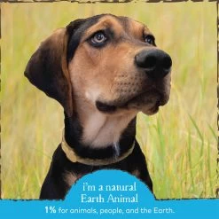 Earth Animal Nature's Protection Flea & Tick Collar For Dogs -Pet Dog Supplies EarthAnimal CollarMD ALT4