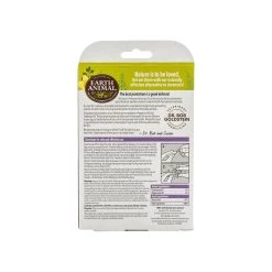 Earth Animal Nature's Protection Flea & Tick Spot On For Dogs -Pet Dog Supplies EarthAnimal SpotOnLG ALT1