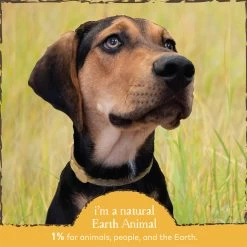 Earth Animal Nature's Protection Flea & Tick Spot On For Dogs -Pet Dog Supplies EarthAnimal SpotOnSM ALT4