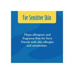 Earthbath Total Natural Pet Care Extra Thick Moist Towel Grooming Wipes For Dogs & Cats -Pet Dog Supplies Earthbath GroomingWipes Hypoallergenic Infographic