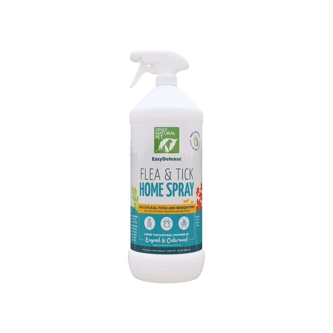 Only Natural Pet Defend Your Home Flea & Tick Kit 3 Only Natural Pet Defend Your Home Flea & Tick Kit - Image 3