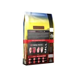 Essence Original Grain-Free High Meat Dry Dog Food -Pet Dog Supplies Essence Air Gamefowl Back