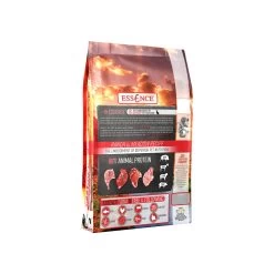 Essence Original Grain-Free High Meat Dry Dog Food -Pet Dog Supplies Essence Ranch Meadow Back