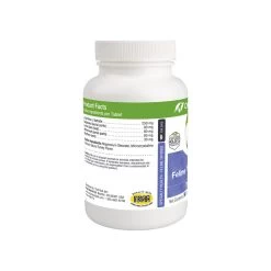 New Release -Pet Dog Supplies Feline Thyroid Wellness Bottle Ingredients