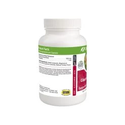 Only Natural Pet Glucosamine + Asta Joint Supplement For Dogs & Cats -Pet Dog Supplies Glucosamine Asta Bottle Ingredients