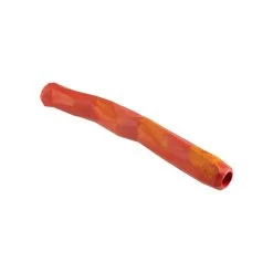 Ruffwear Gnawt-A-Stick Dog Toy -Pet Dog Supplies Gnawt A Stick RedSumac
