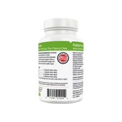 Only Natural Pet Immune Strengthener Support Supplement For Dogs & Cats -Pet Dog Supplies ImmuneStrengthenerBottleDosage