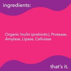 In Clover OptaGest Digestive Aid Dog & Cat Supplement -Pet Dog Supplies InCloverOptagestDigestiveAidIngredients