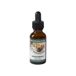 Only Natural Pet Incontinence Homeopathic Remedy