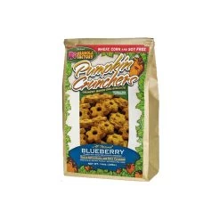 K9 Granola Factory Crunchers Treats For Dogs