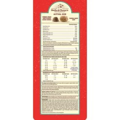 Stella & Chewy's Wholesome Blends Dry Dog Food 8 Stella & Chewy's Wholesome Blends Dry Dog Food -Pet Dog Supplies KWG RBCF 3.5 Bag Side