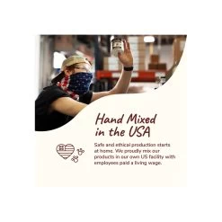 Kin + Kind Organic Healthy Poops Supplement For Cats & Dogs -Pet Dog Supplies KinKind HealthyPoops Alt4