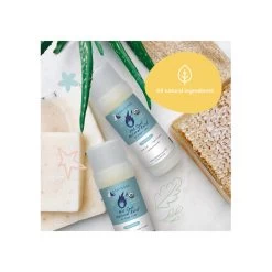 Kin + Kind Organic Hot Spot Relief Stick For Dogs & Cats -Pet Dog Supplies KinKind HotSpot Alt4