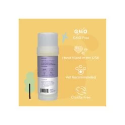 Kin + Kind Organic Nose & Paw Stick For Dogs -Pet Dog Supplies KinKind NosePawStick Alt2