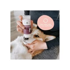 Kin + Kind Organic Nose & Paw Stick For Dogs -Pet Dog Supplies KinKind NosePawStick Alt3