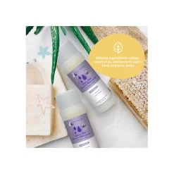 Kin + Kind Organic Nose & Paw Stick For Dogs -Pet Dog Supplies KinKind NosePawStick Alt4