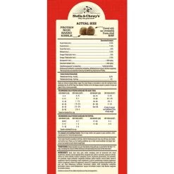 Stella & Chewy's Simply Stella Limited Ingredient Dry Food For Dogs -Pet Dog Supplies LID DUCK 3 5lb Side