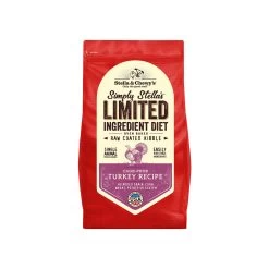 Stella & Chewy's Simply Stella Limited Ingredient Dry Food For Dogs