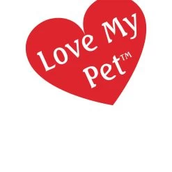 LoveMyPet Tummy Ease -Pet Dog Supplies LMP heart 002 d782e82e ef6d 4364 b57e d5a23107ed0a