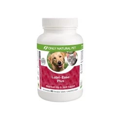 Only Natural Pet Lubri-Ease
