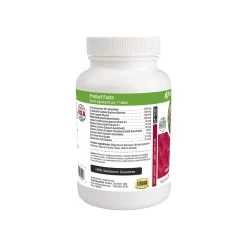 Only Natural Pet Lubri-Ease -Pet Dog Supplies Lubri Ease Plus Chewable Tablets Bottle Ingredients