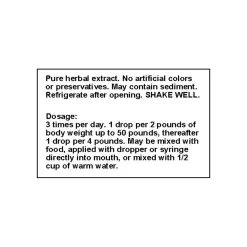 Only Natural Pet Lubri-Herb Herbal Formula -Pet Dog Supplies Lubri Herb Dosage